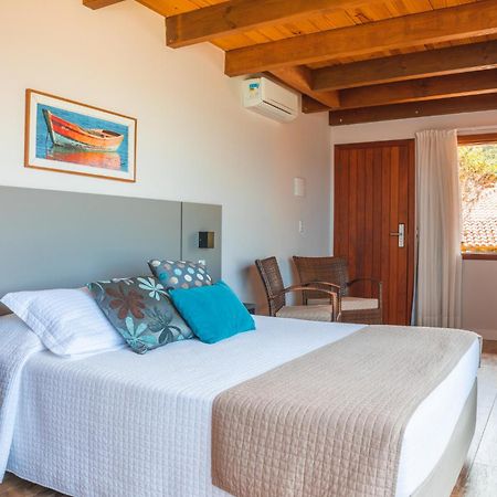 Hotel Atalaia Do Mariscal Bombinhas Room photo