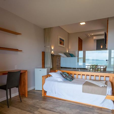 Hotel Atalaia Do Mariscal Bombinhas Room photo
