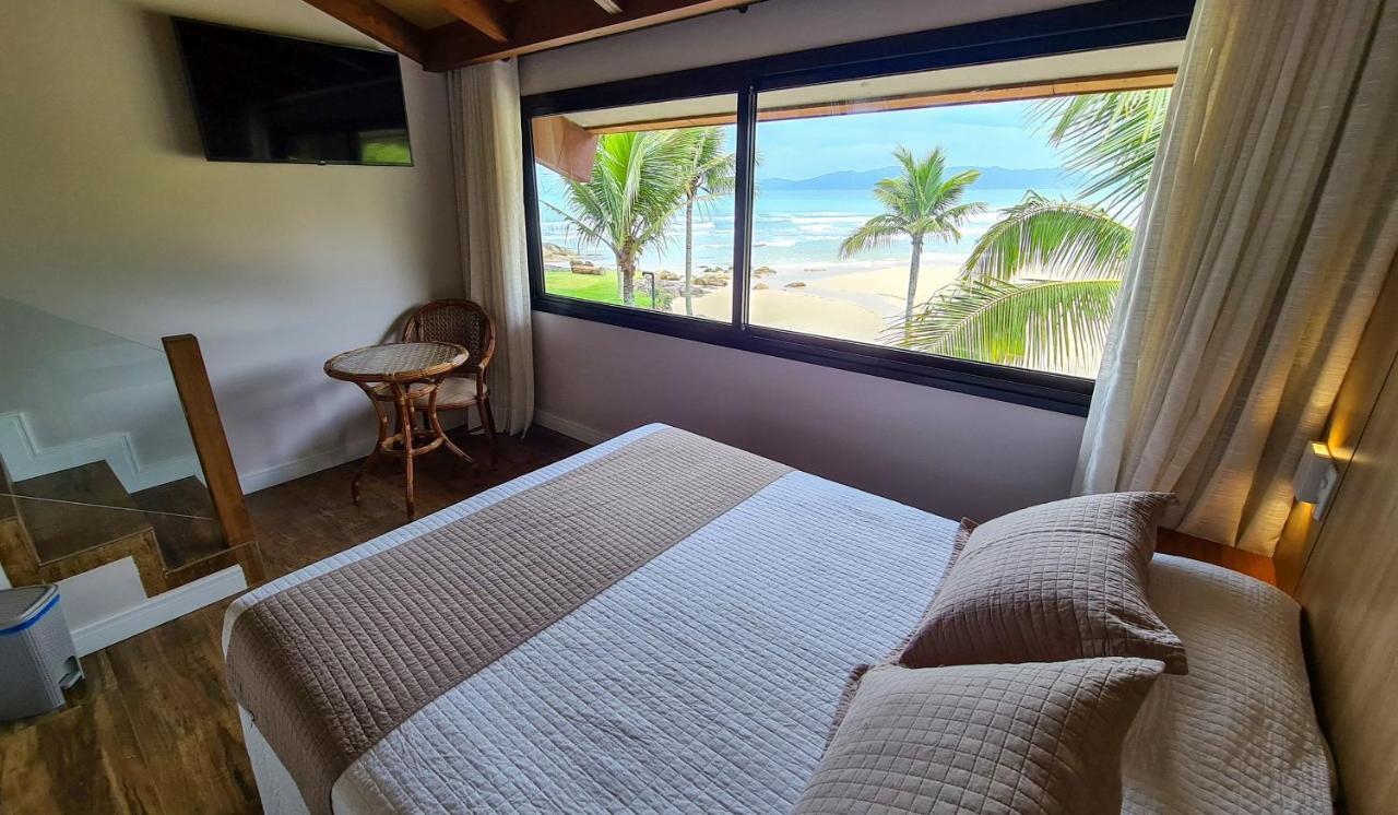 Hotel Atalaia Do Mariscal Bombinhas Room photo