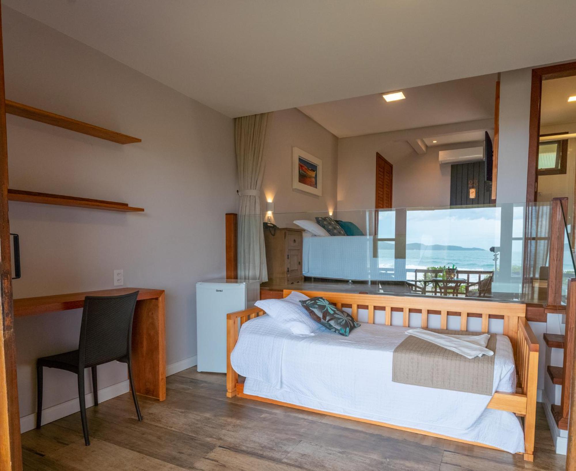 Hotel Atalaia Do Mariscal Bombinhas Room photo