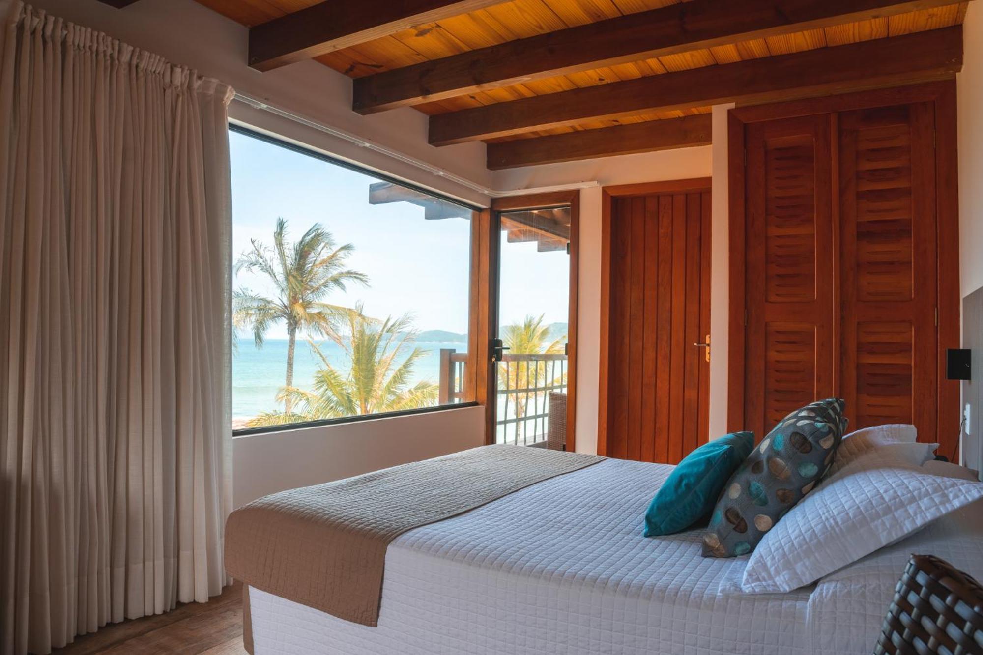 Hotel Atalaia Do Mariscal Bombinhas Room photo