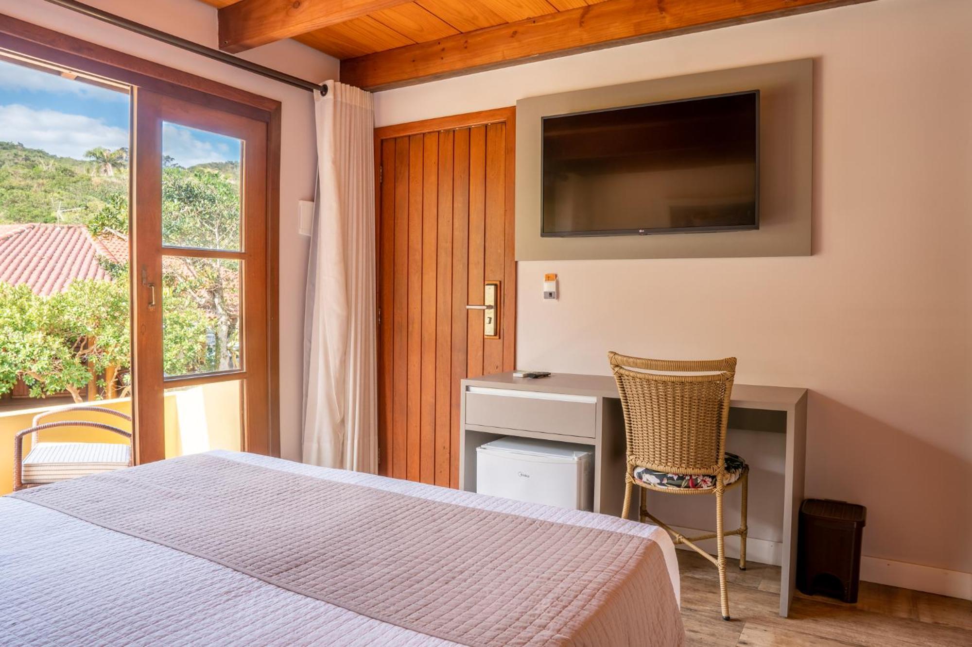 Hotel Atalaia Do Mariscal Bombinhas Room photo