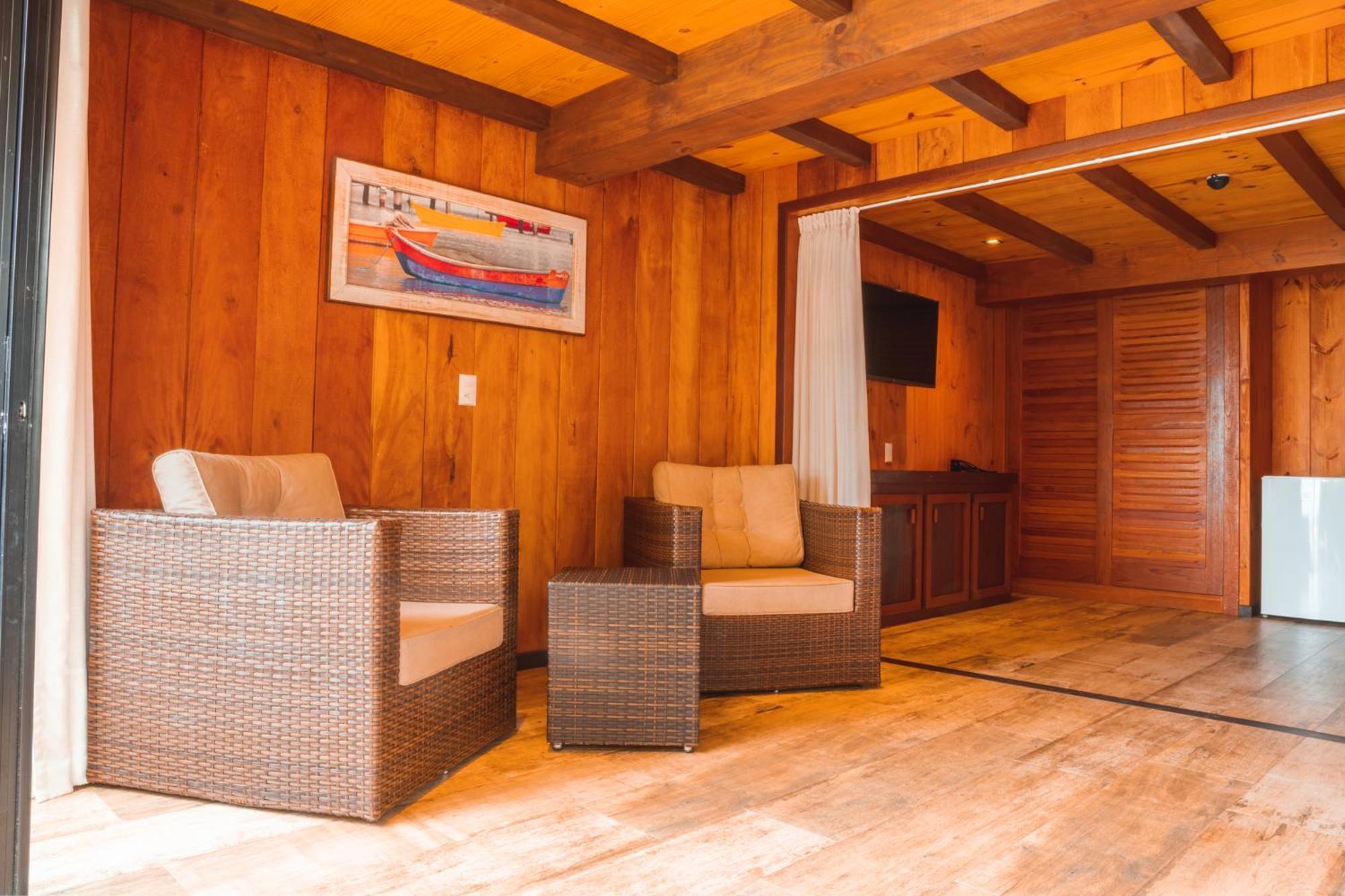 Hotel Atalaia Do Mariscal Bombinhas Room photo