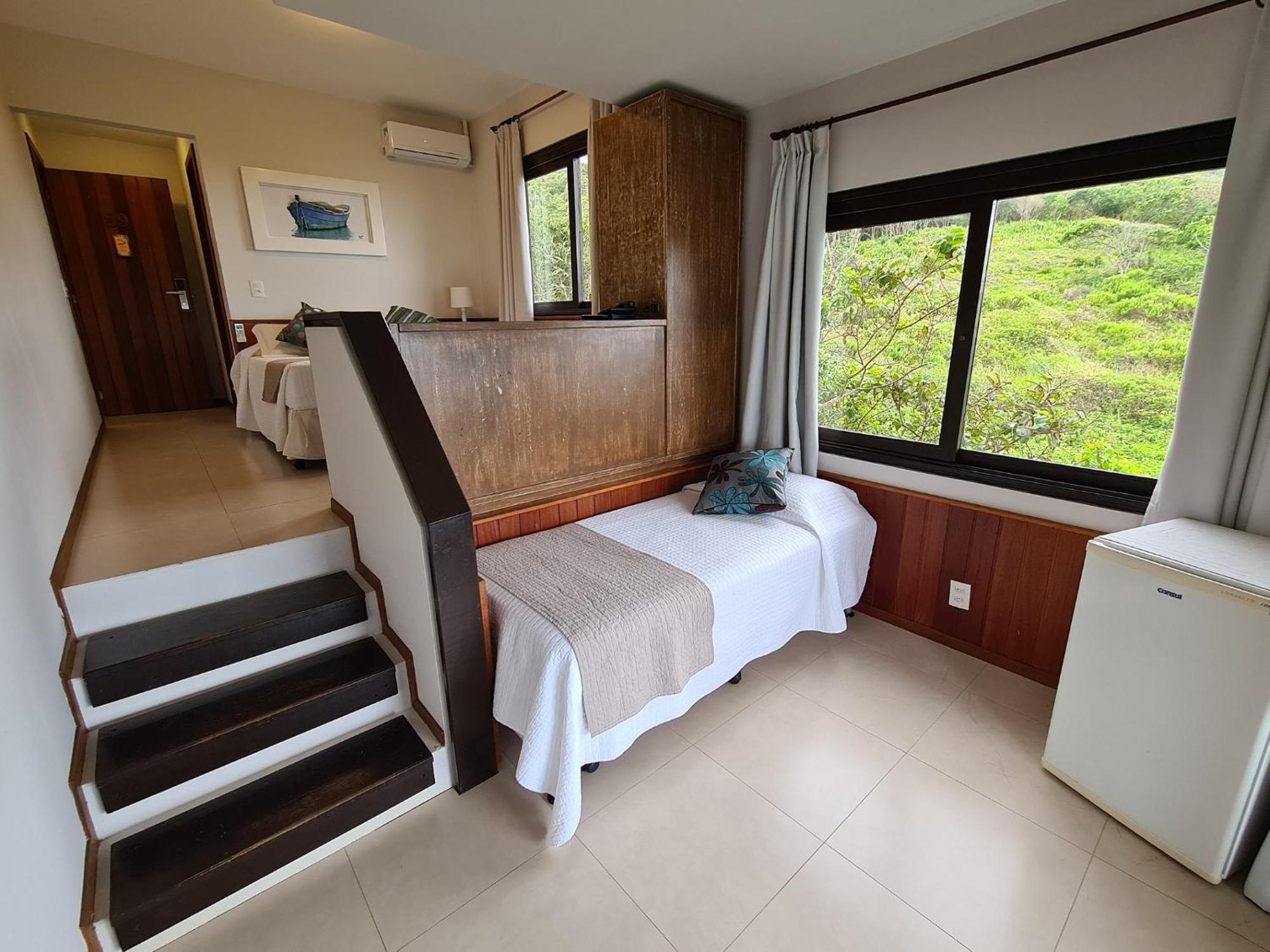 Hotel Atalaia Do Mariscal Bombinhas Room photo