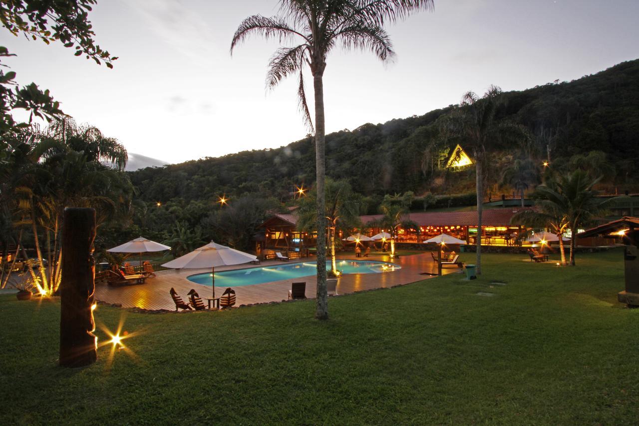 Hotel Atalaia Do Mariscal Bombinhas Exterior photo