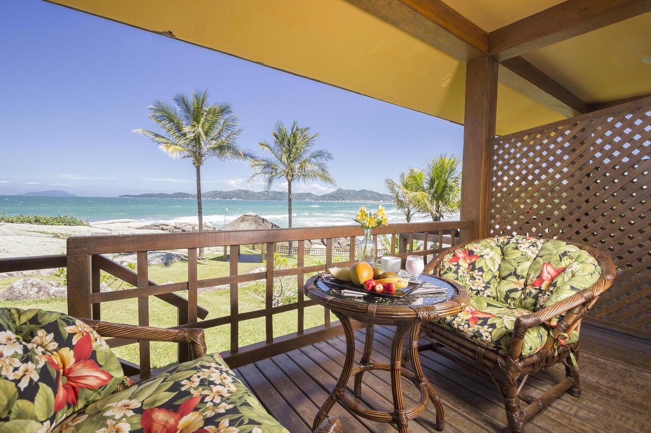 Hotel Atalaia Do Mariscal Bombinhas Exterior photo