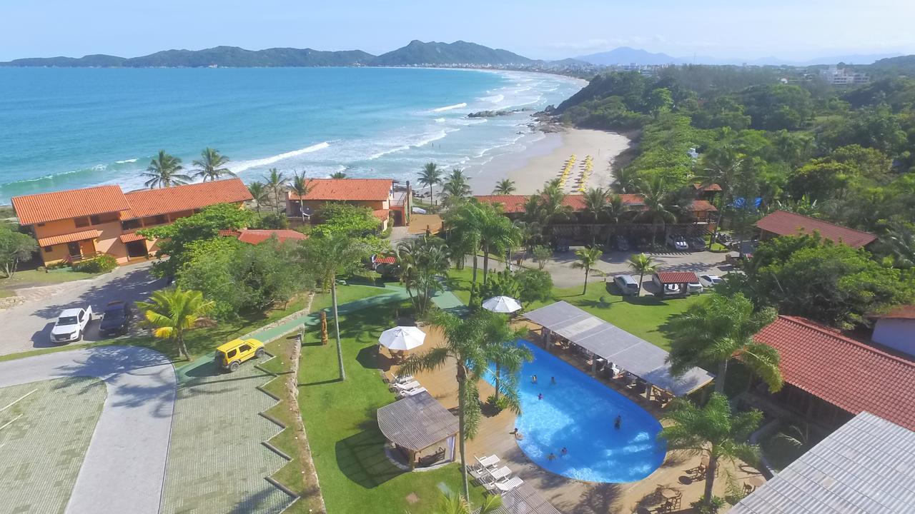 Hotel Atalaia Do Mariscal Bombinhas Exterior photo