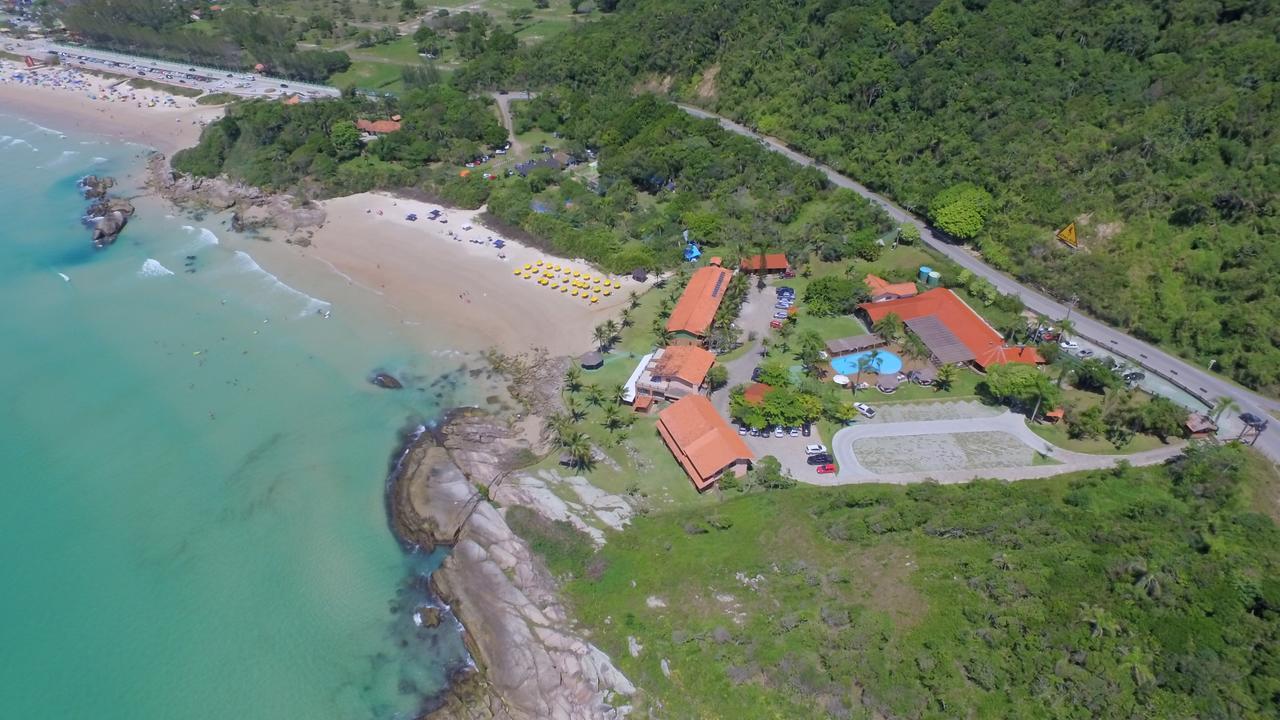 Hotel Atalaia Do Mariscal Bombinhas Exterior photo