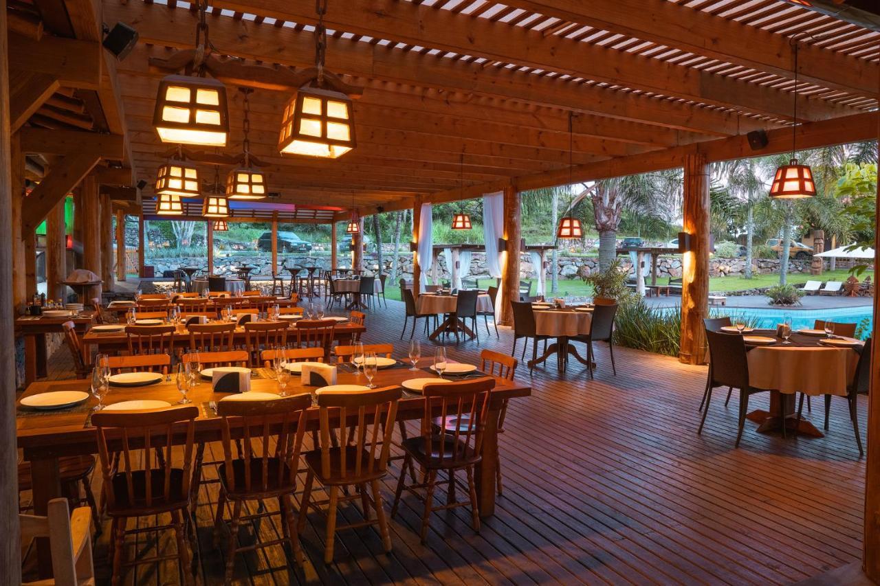Hotel Atalaia Do Mariscal Bombinhas Exterior photo